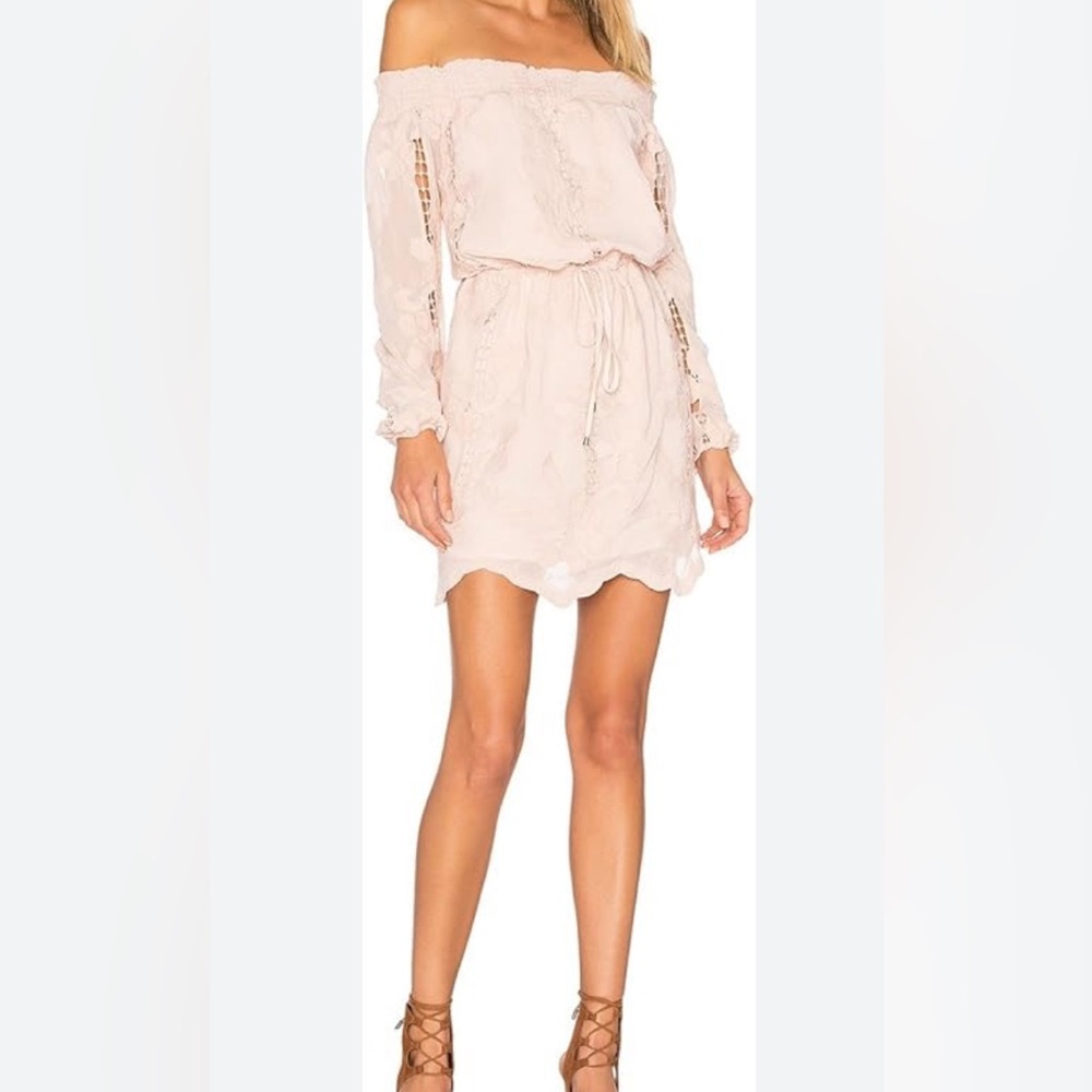 Lovers and Friends dress